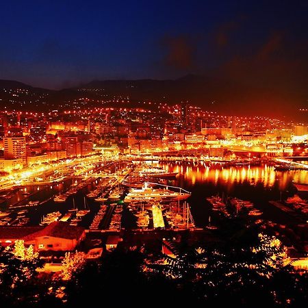 Monte Carlo Heart Of Monaco Studio Above Casino Square Hotel Exterior foto