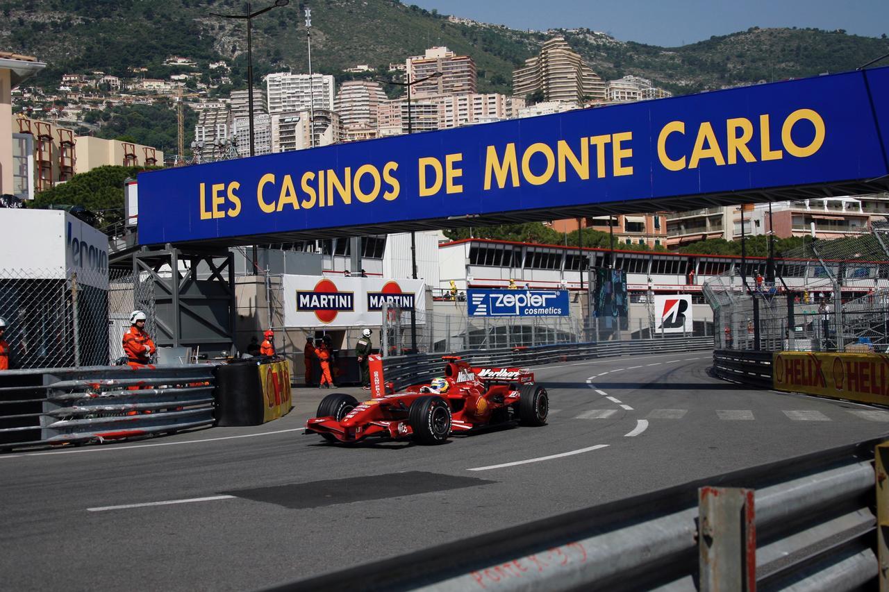 Monte Carlo Heart Of Monaco Studio Above Casino Square Hotel Exterior foto